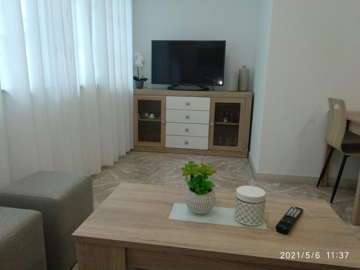 Apartamentos Yeik 101 Muxia Exterior photo